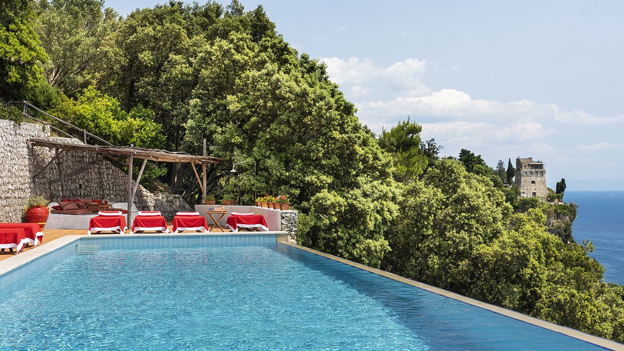 Photo of Outdoor in Maiori