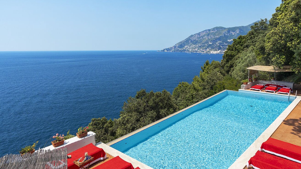 Photo of Outdoor in Maiori