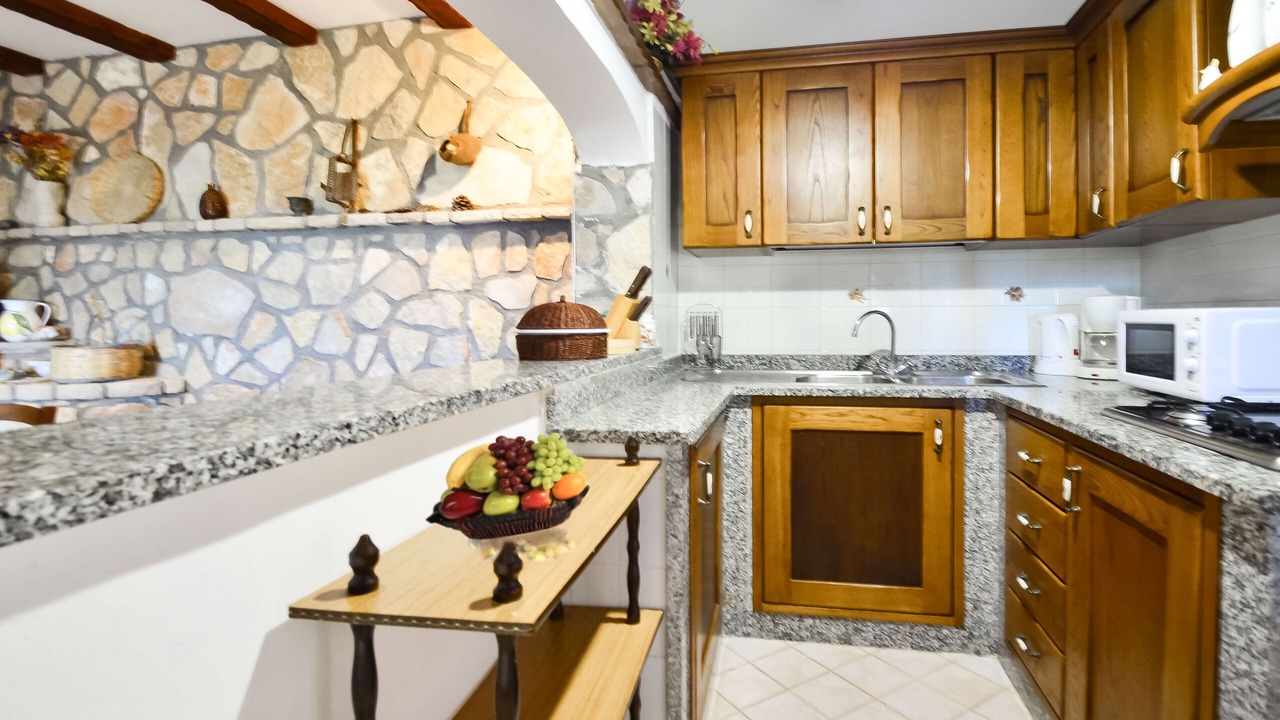 Photo of Kitchen in Termini