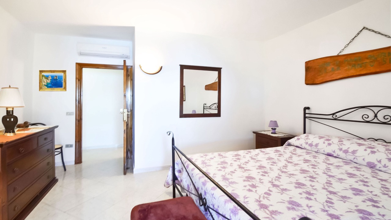 Photo of Bedroom in Termini
