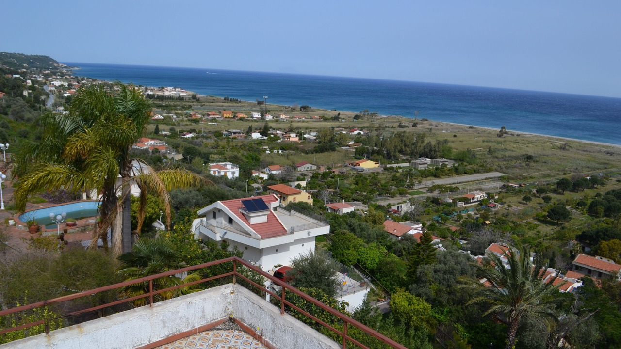 Photo of Outdoor in Capo Peloro