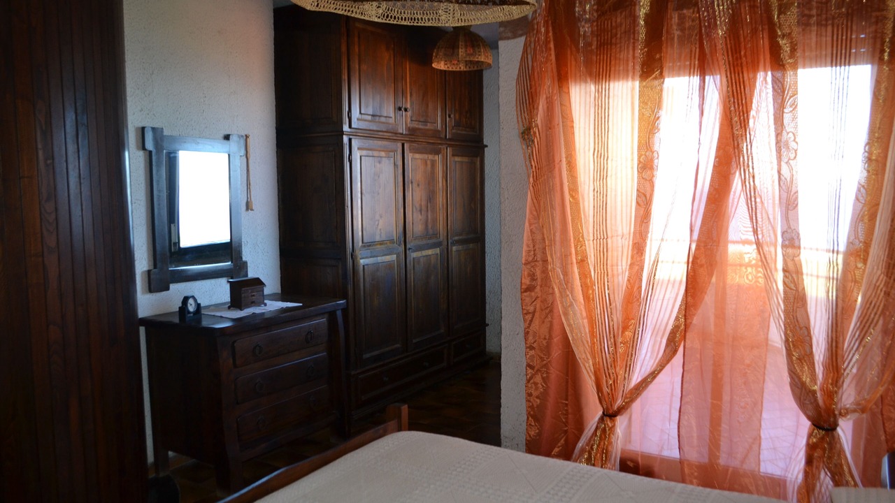 Photo of Bedroom in Capo Peloro