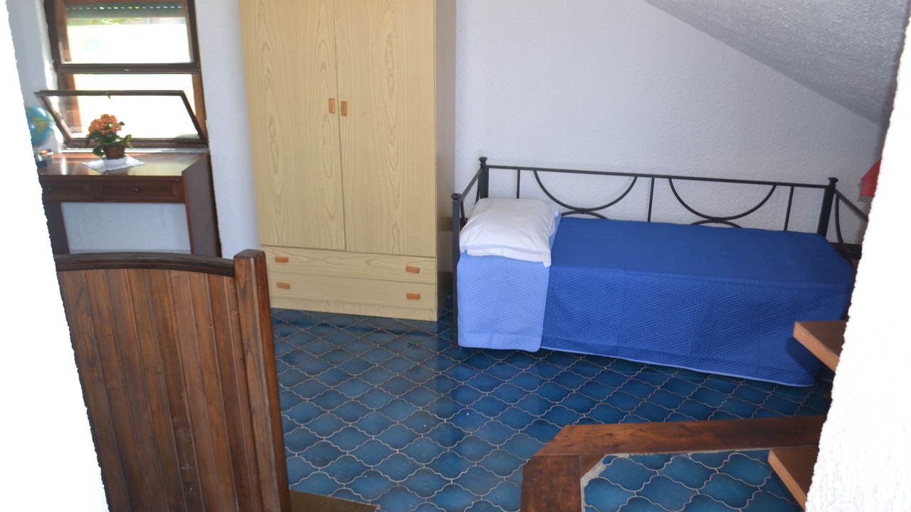 Photo of Bedroom in Capo Peloro
