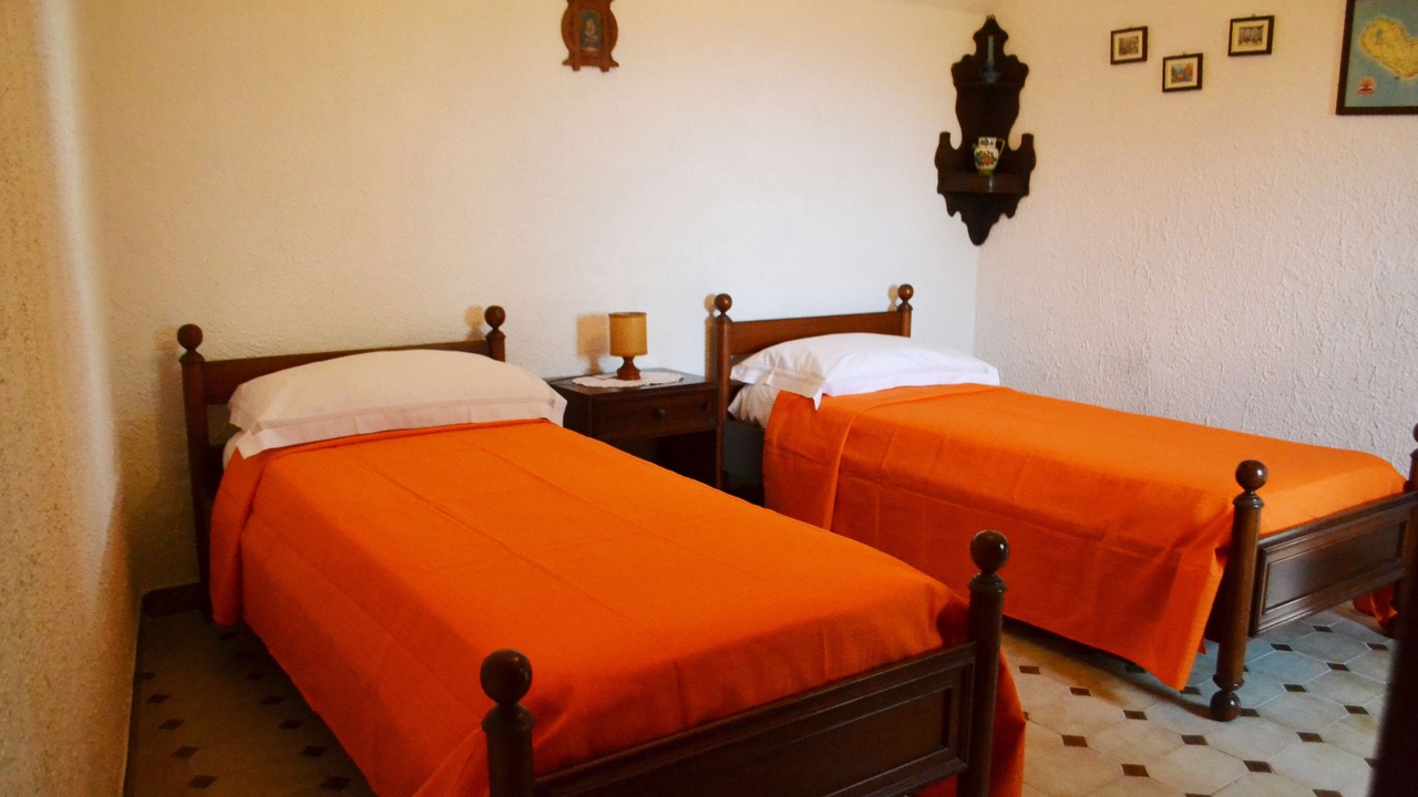 Photo of Bedroom in Capo Peloro