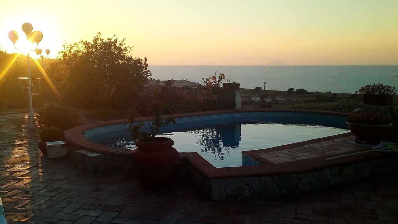Photo of Outdoor in Capo Peloro