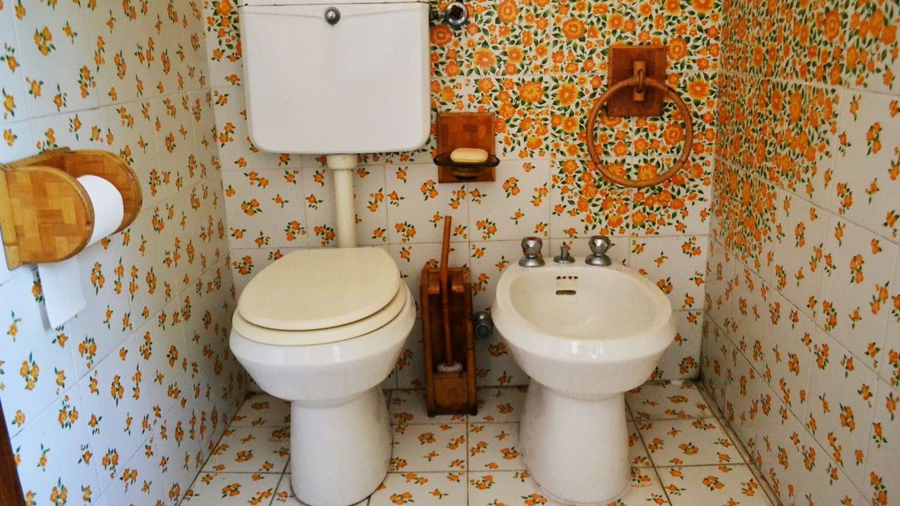Photo of Bathroom in Capo Peloro
