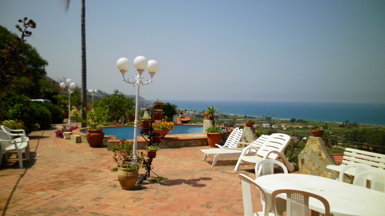 Photo of Outdoor in Capo Peloro
