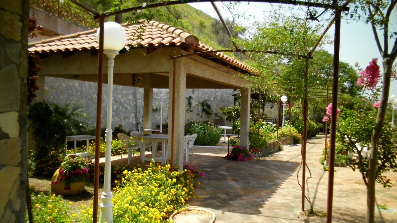 Photo of Outdoor in Capo Peloro