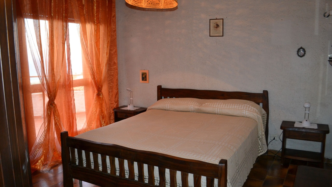 Photo of Bedroom in Capo Peloro