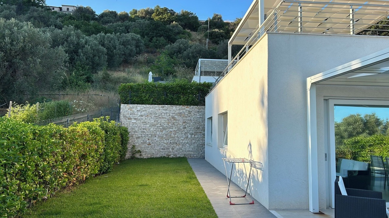 Photo of Patio Balcony in Cittadella del Capo
