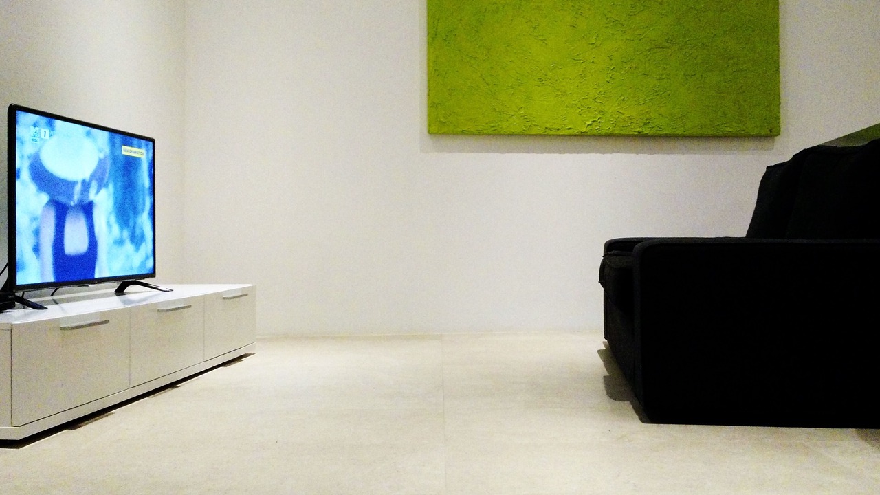 Photo of Livingroom in Cittadella del Capo
