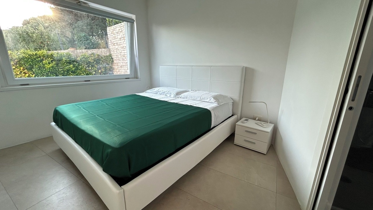 Photo of Bedroom in Cittadella del Capo