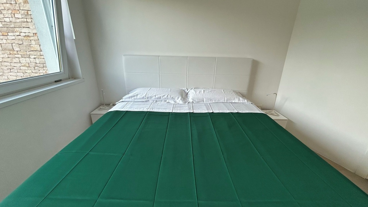Photo of Bedroom in Cittadella del Capo
