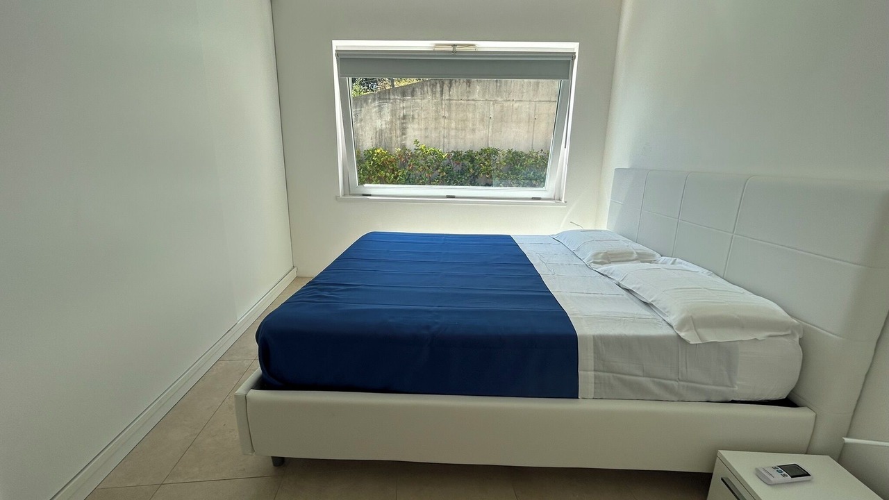 Photo of Bedroom in Cittadella del Capo