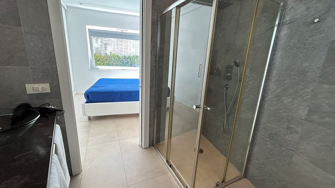 Photo of Bedroom in Cittadella del Capo