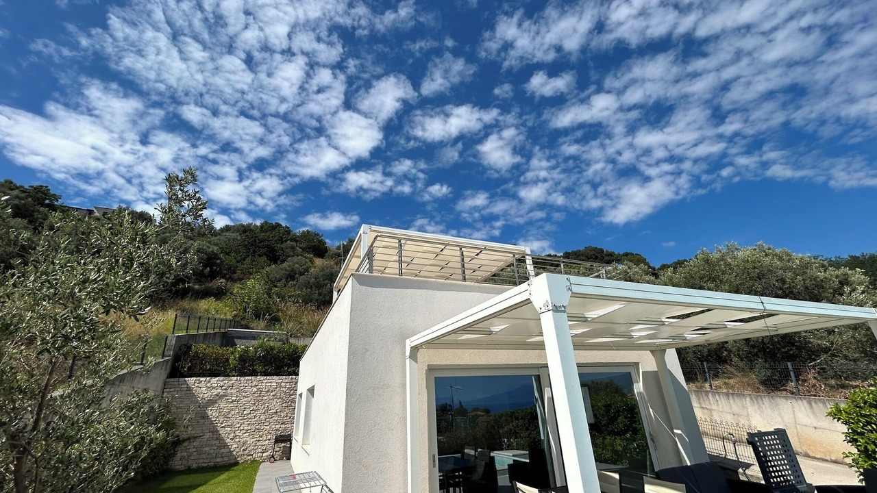 Photo of Patio Balcony in Cittadella del Capo