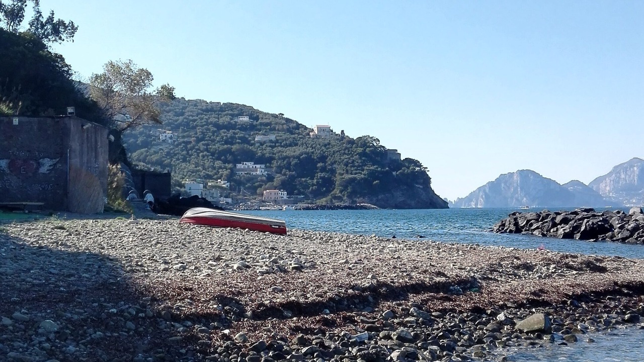 Photo of Others in Massa Lubrense