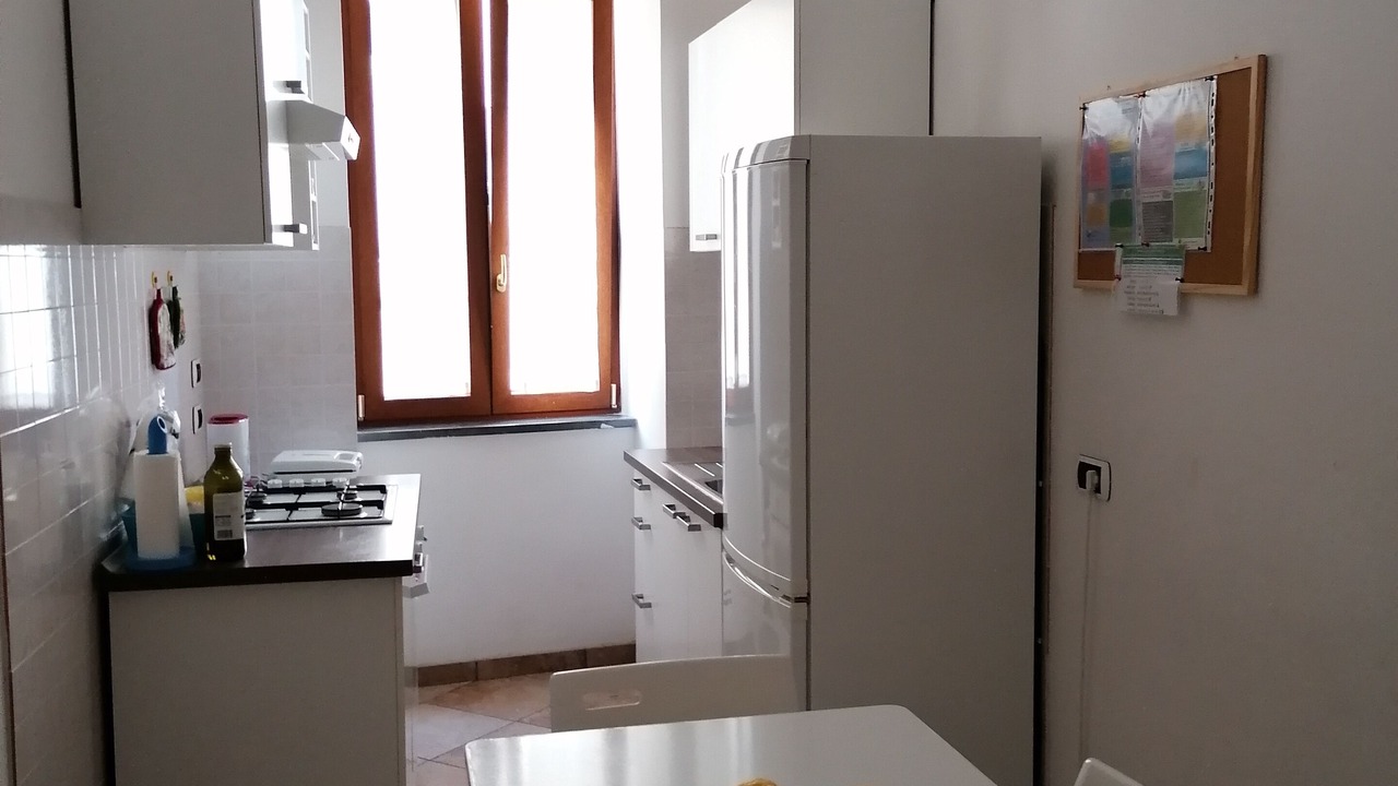 Photo of Kitchen in Massa Lubrense
