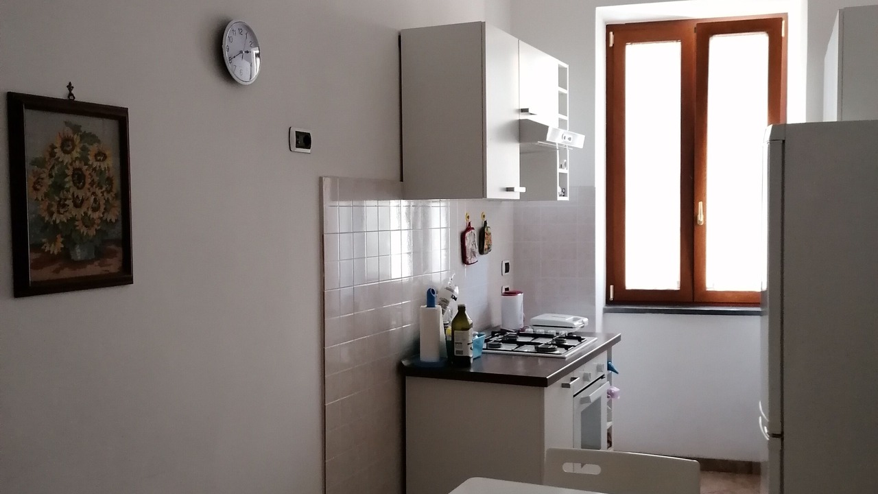 Photo of Kitchen in Massa Lubrense