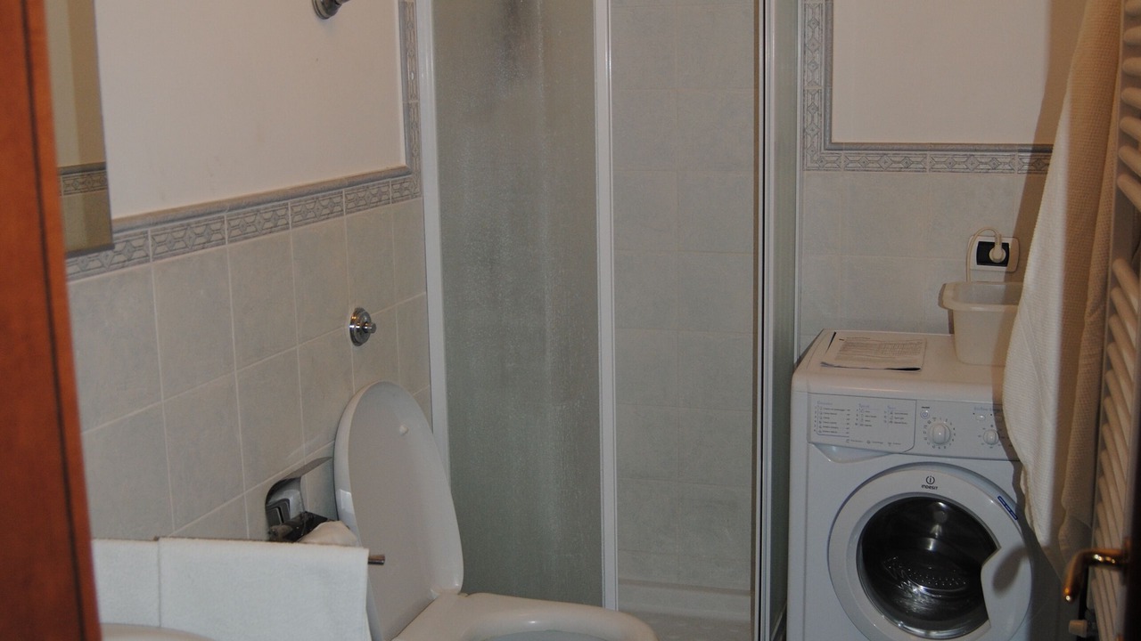 Photo of Bathroom in Massa Lubrense