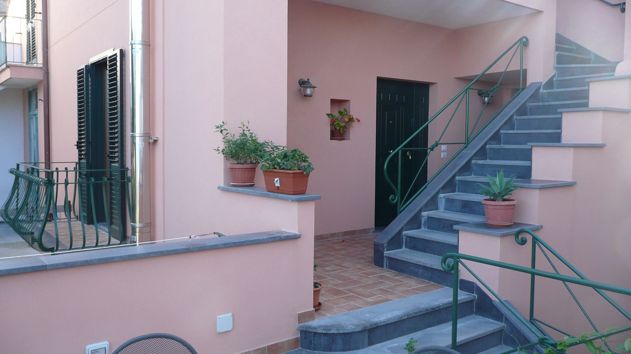 Photo of Outdoor in Massa Lubrense