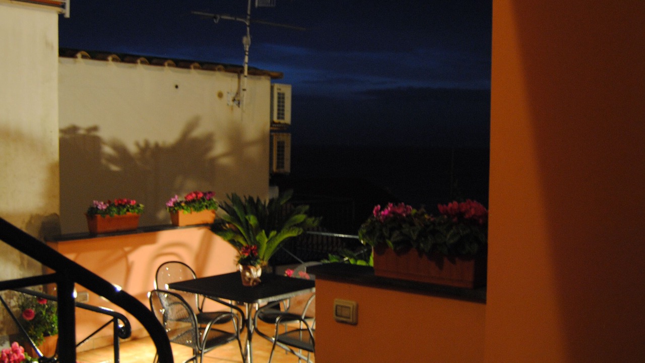 Photo of Outdoor in Massa Lubrense