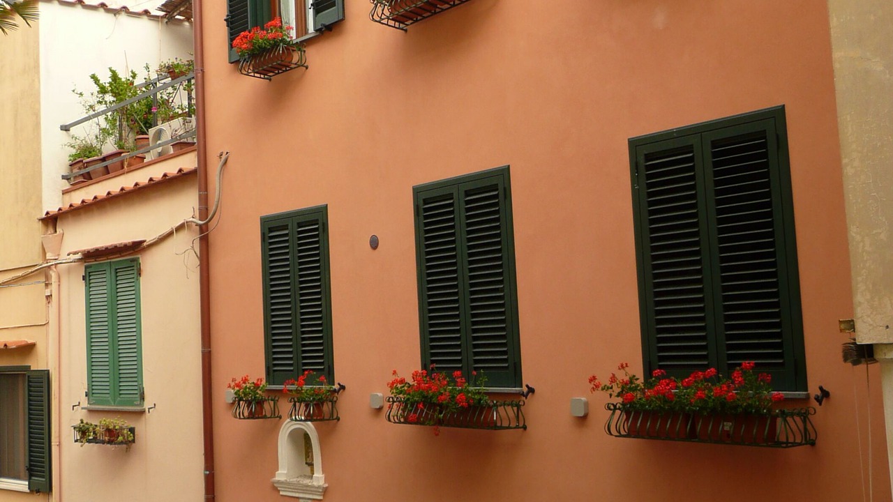 Photo of Outdoor in Massa Lubrense