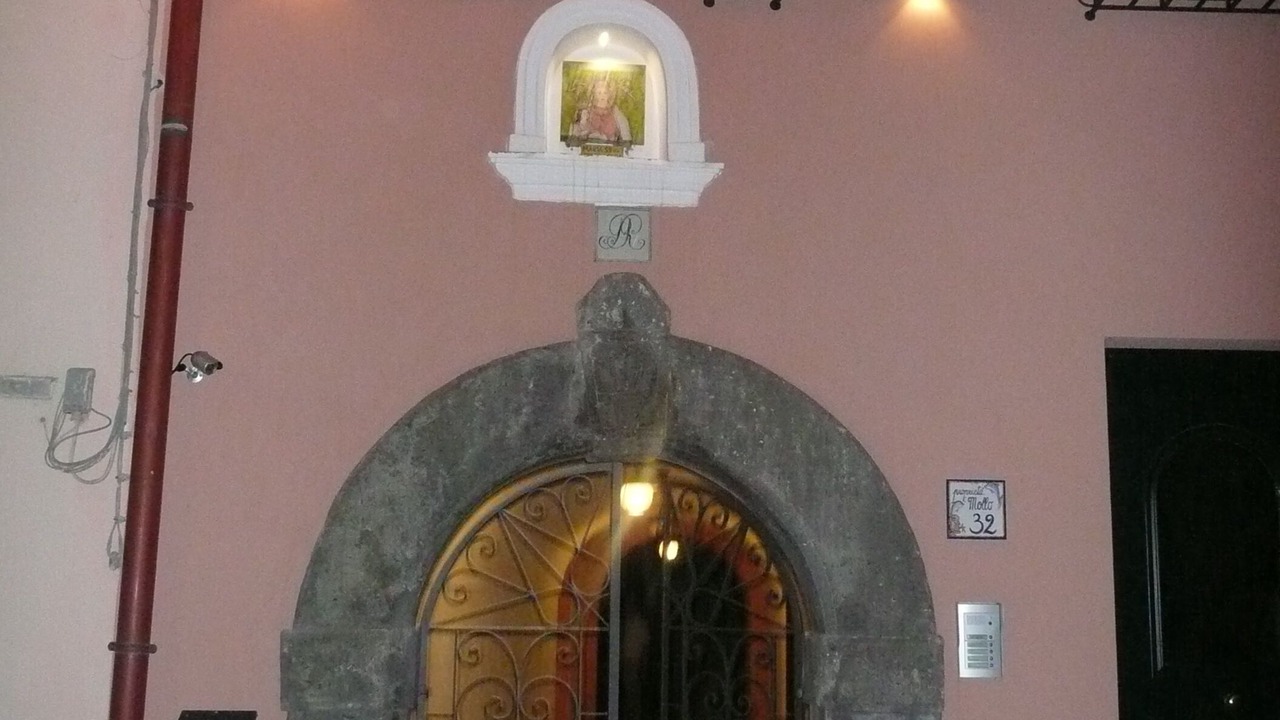 Photo of Outdoor in Massa Lubrense