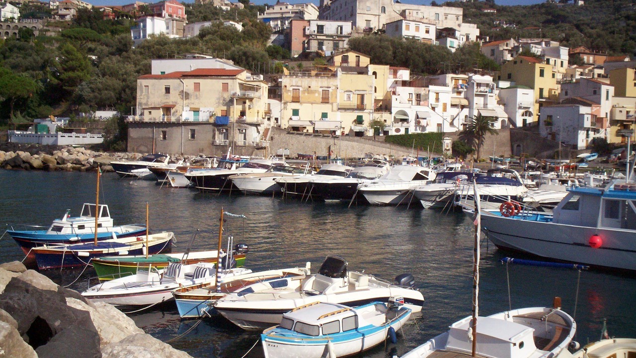 Photo of Others in Massa Lubrense