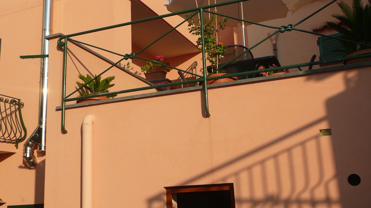 Photo of Outdoor in Massa Lubrense