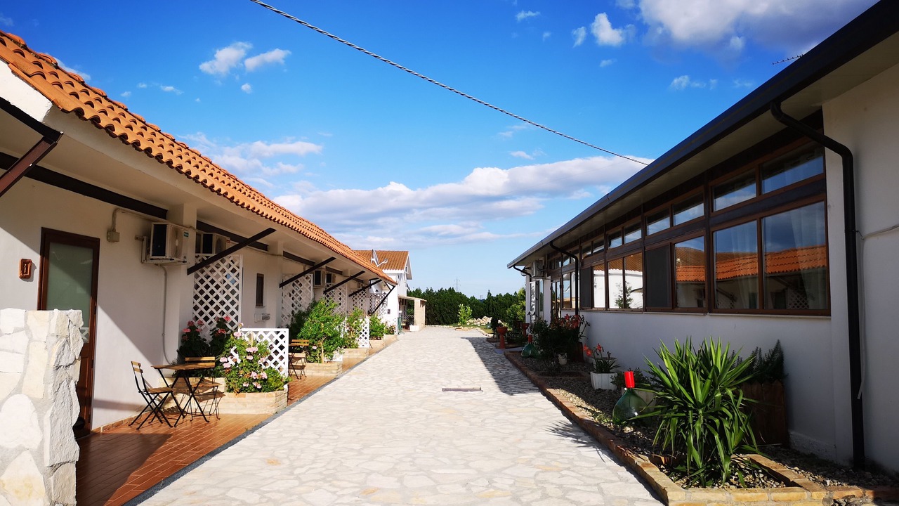 Photo of Outdoor in Pisticci