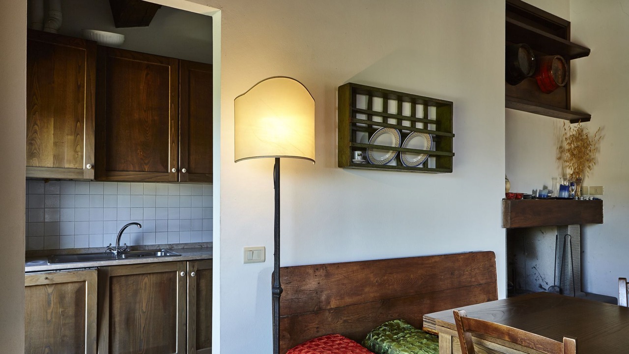 Photo of Bedroom in Capolona