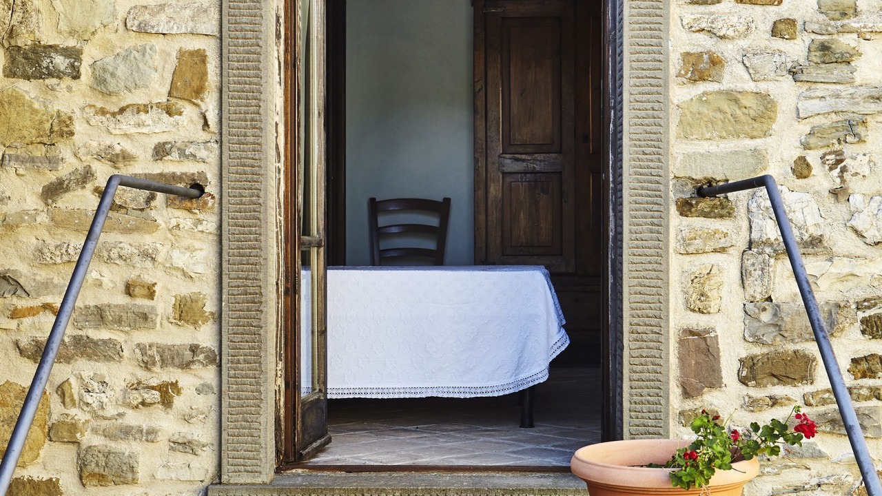 Photo of Outdoor in Capolona