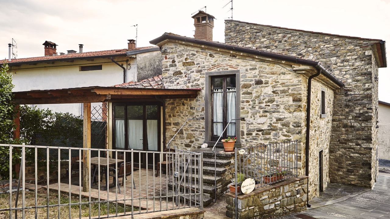 Photo of Outdoor in Capolona