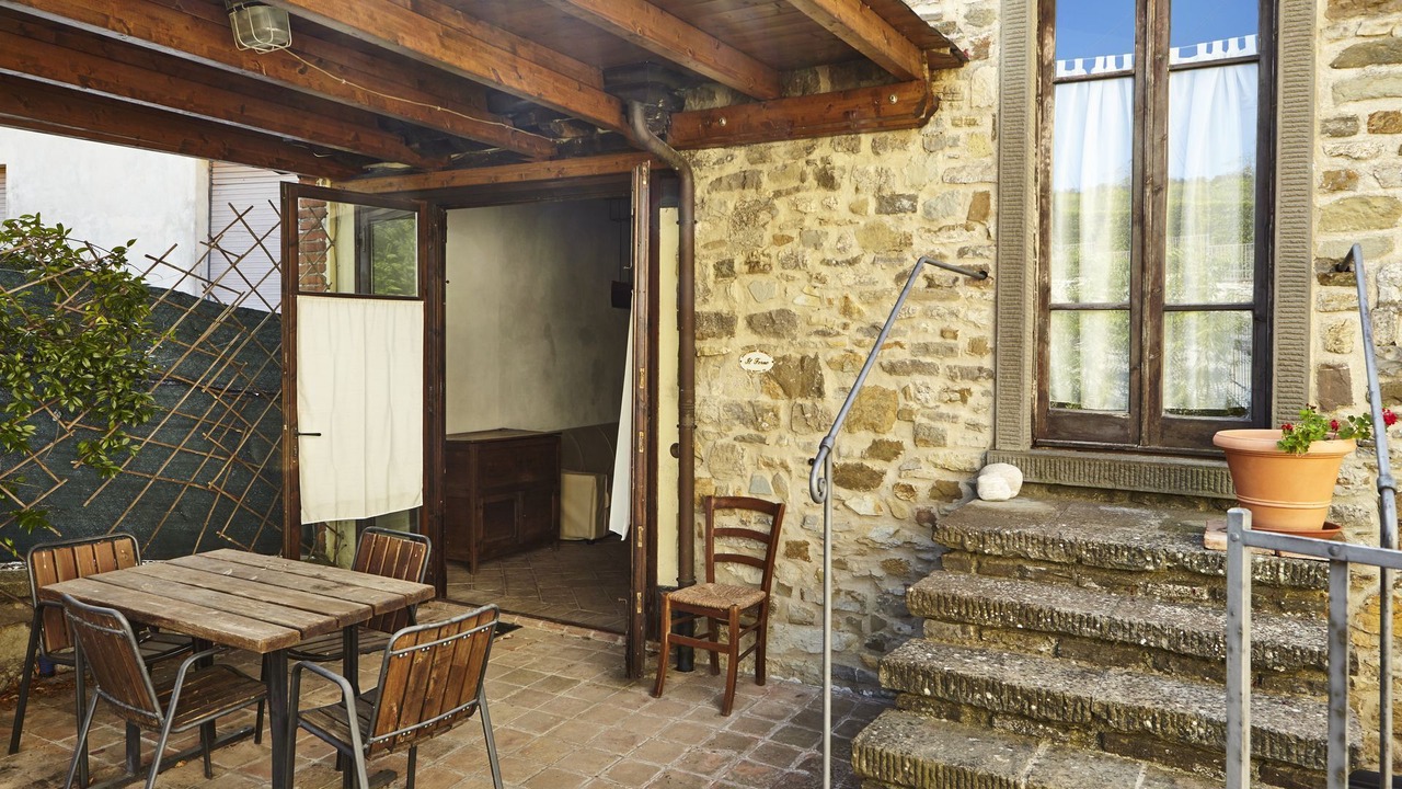 Photo of Outdoor in Capolona