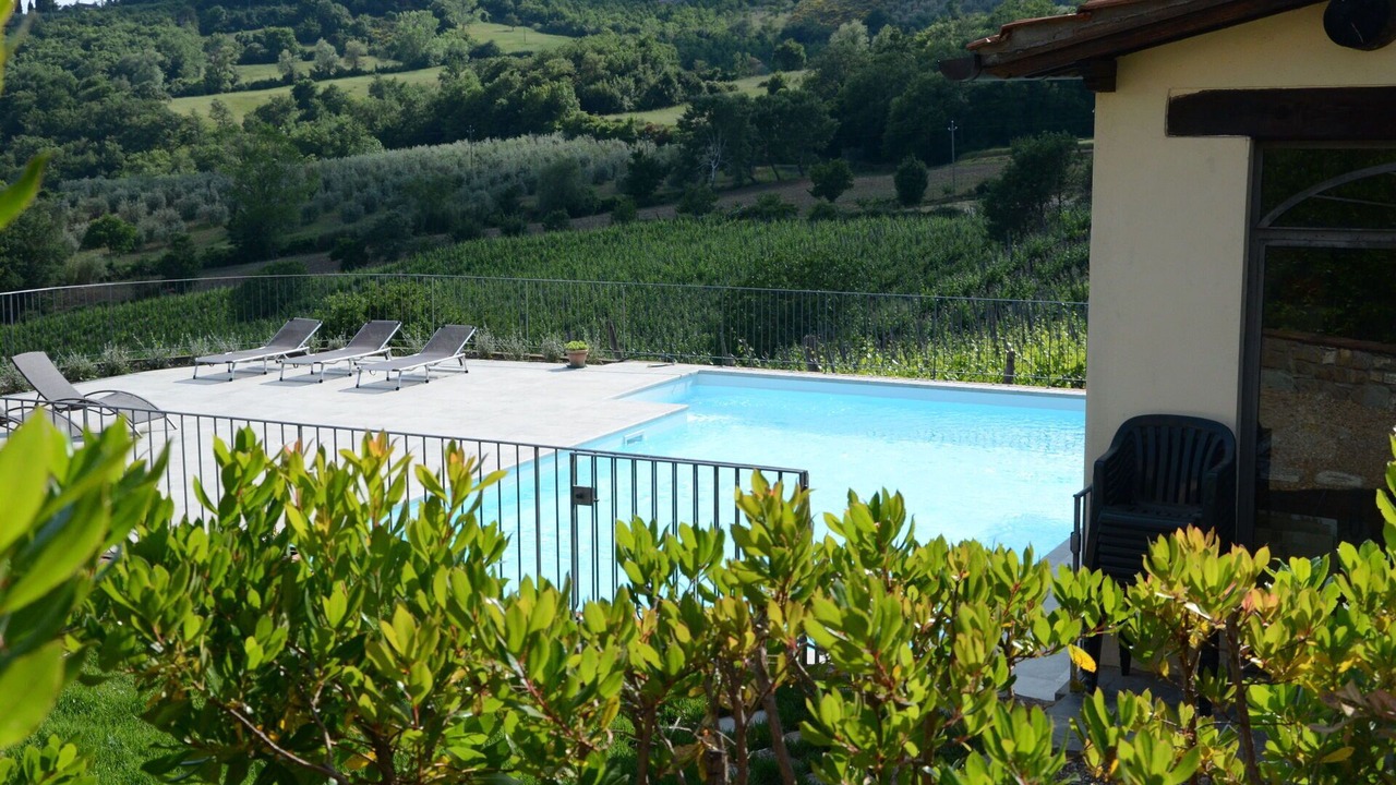 Photo of Outdoor in Capolona