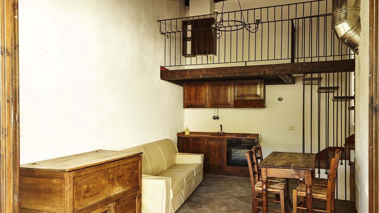 Photo of Bedroom in Capolona