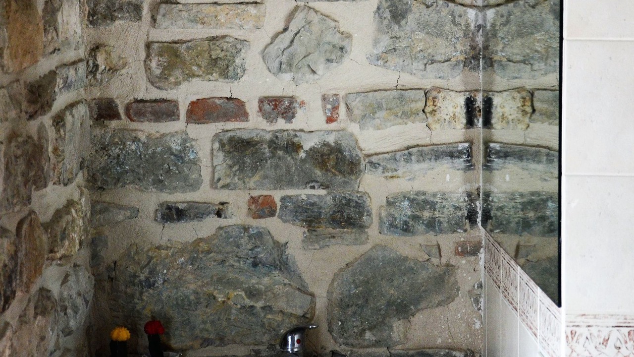 Photo of Bathroom in Capolona