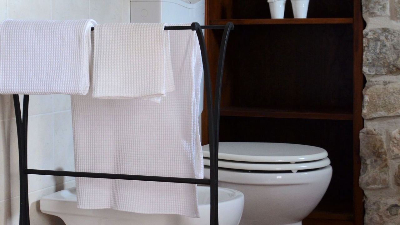 Photo of Bathroom in Capolona