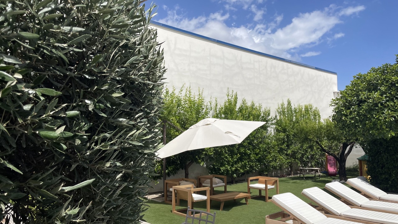 Photo of Patio Balcony in Sant'Antonio Abate