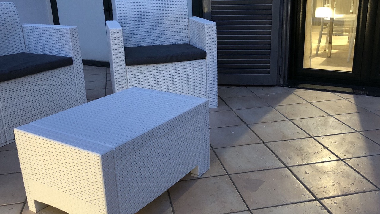 Photo of Patio Balcony in Sant'Antonio Abate