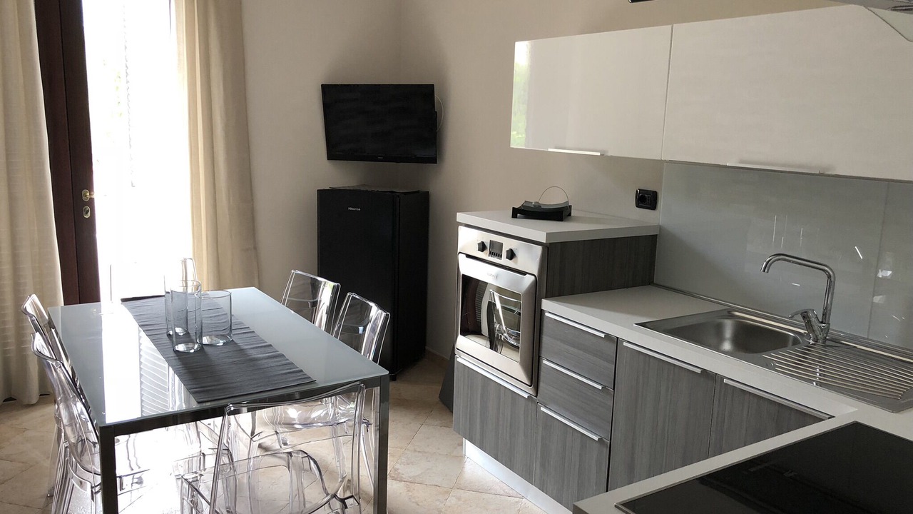 Photo of Kitchen in Sant'Antonio Abate