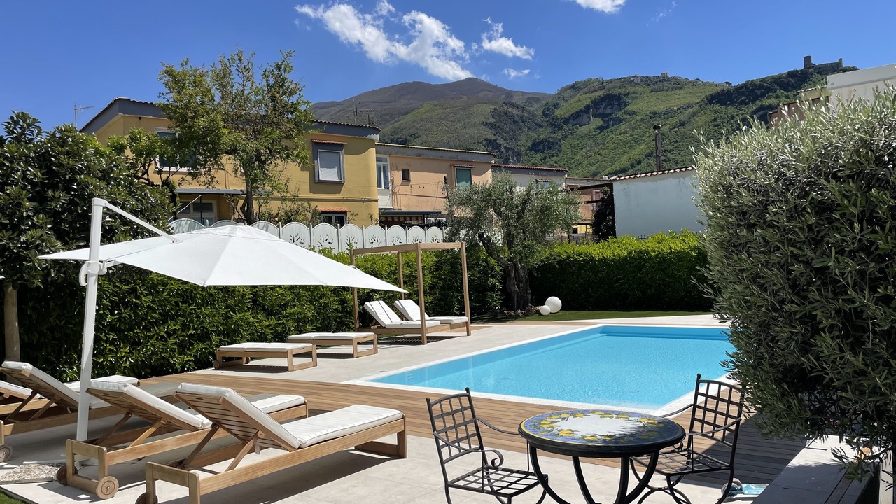 Photo of Outdoor in Sant'Antonio Abate