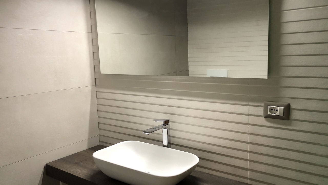 Photo of Bathroom in Sant'Antonio Abate