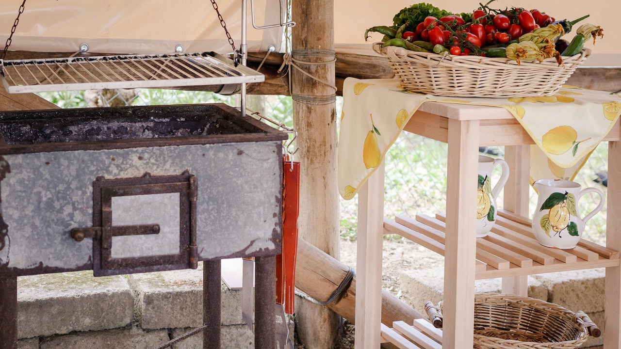 Photo of Outdoor in Massa Lubrense
