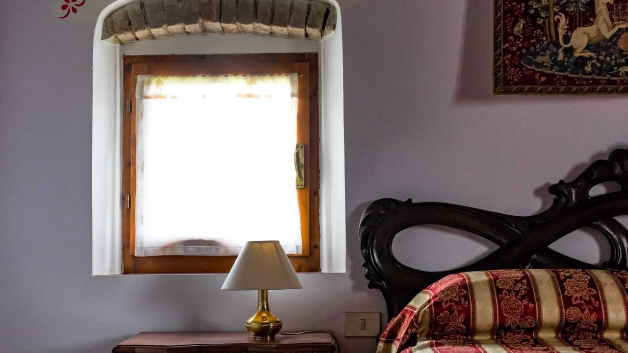 Photo of Bedroom in San Pietro in Bossolo
