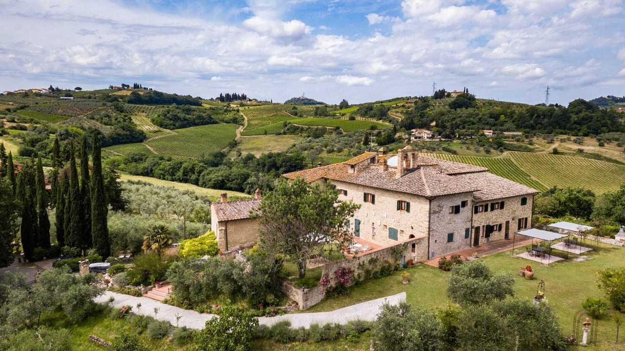 Photo of Outdoor in San Pietro in Bossolo