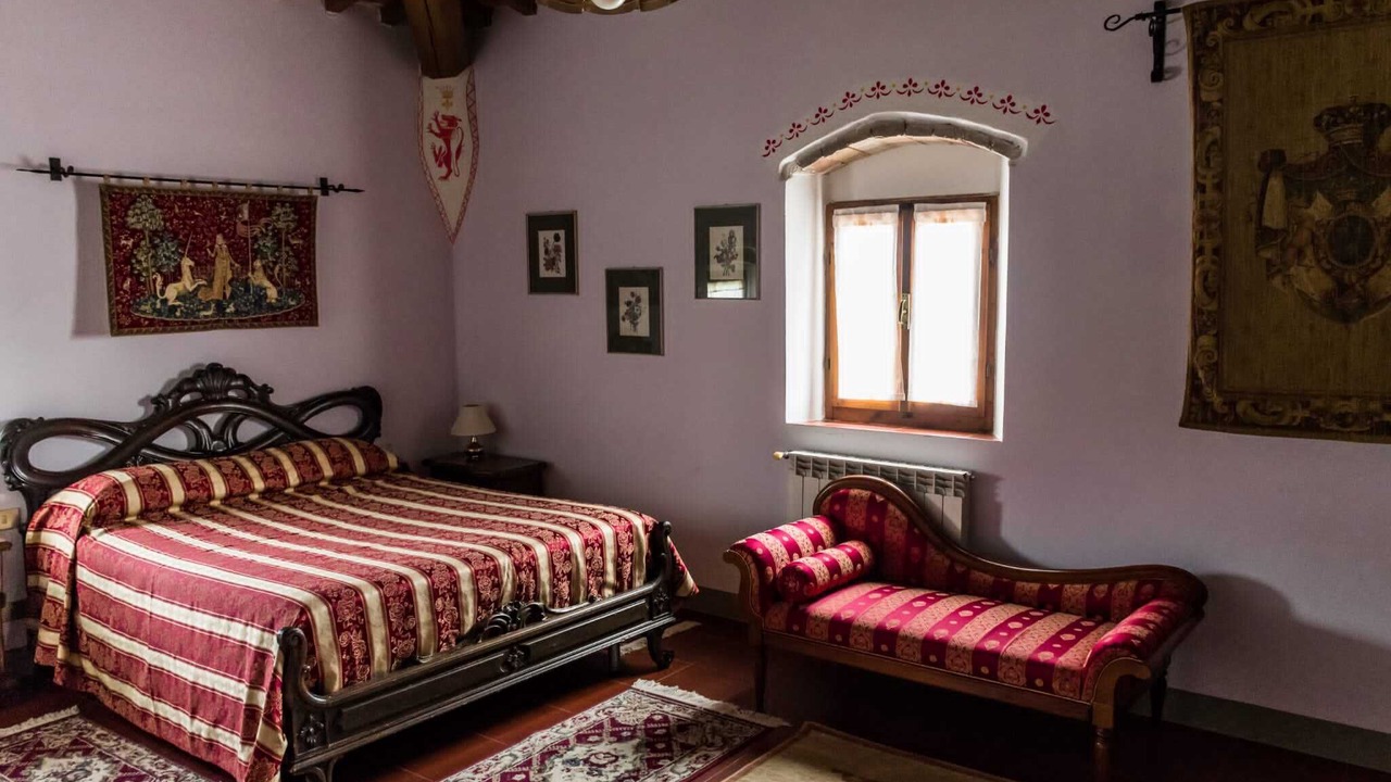 Photo of Bedroom in San Pietro in Bossolo