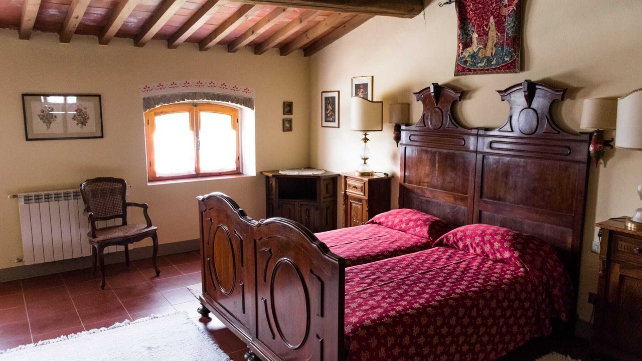 Photo of Bedroom in San Pietro in Bossolo