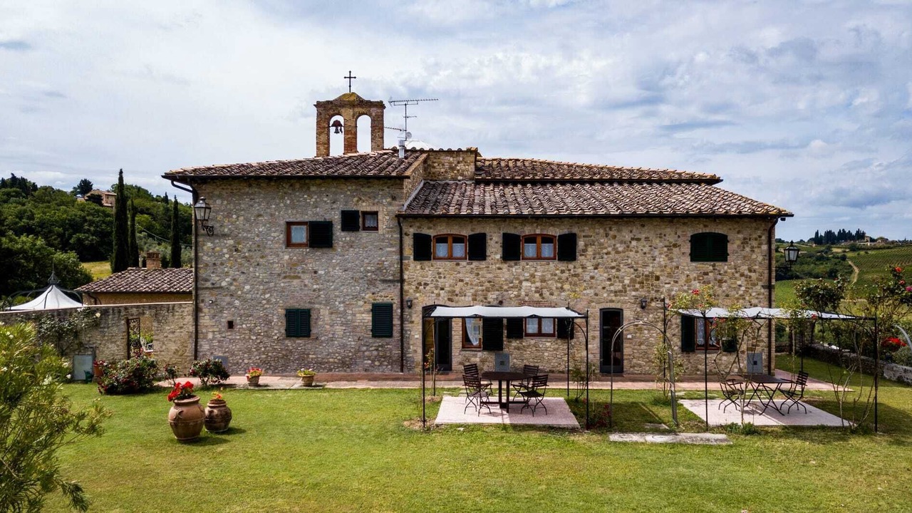 Photo of Outdoor in San Pietro in Bossolo